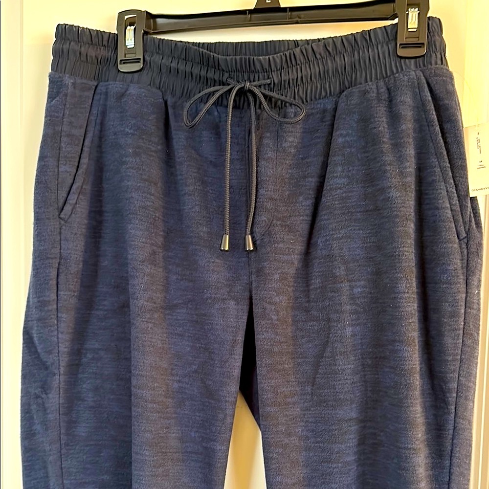 Women’s Navy Blue Pants